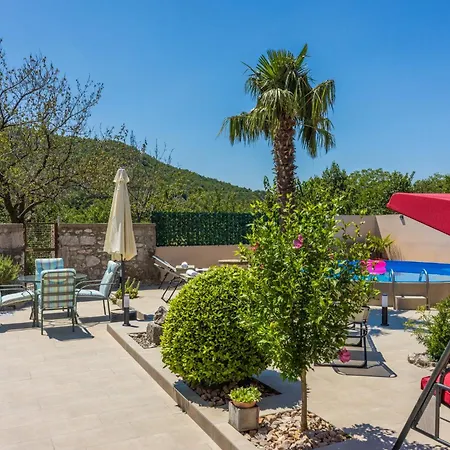 Casa vacanze Biserka Grižane