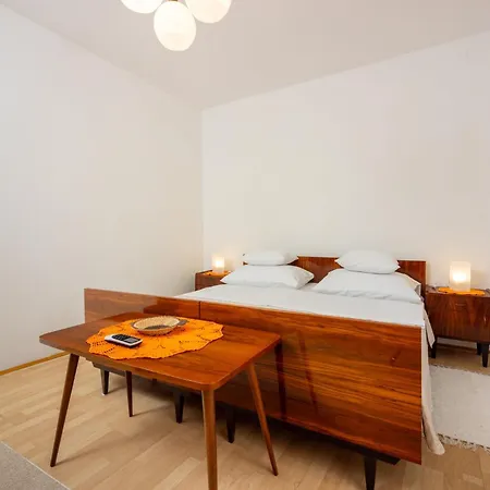 Tatil Evi Biserka
