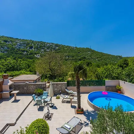 Biserka Tatil Evi Grižane