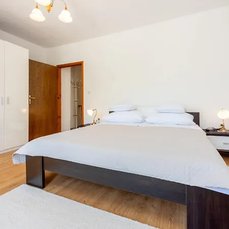 Tatil Evi Biserka Grižane