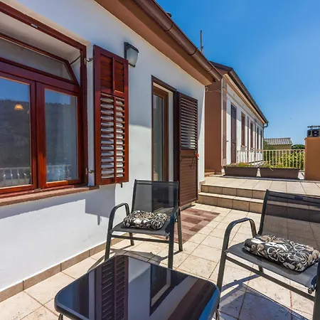 Biserka Tatil Evi