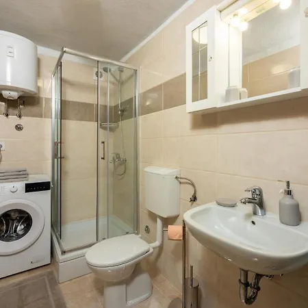 Tatil Evi Biserka