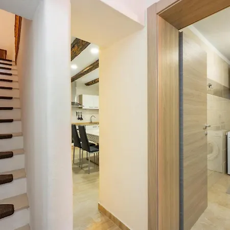 Tatil Evi Biserka *