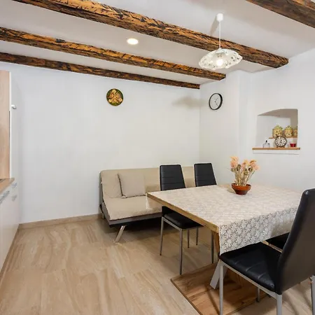 Biserka Tatil Evi