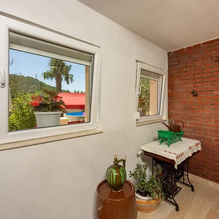 Tatil Evi Biserka