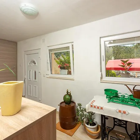 Biserka Tatil Evi *