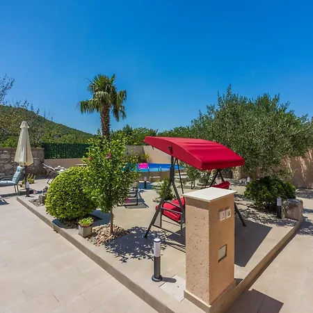 Biserka Tatil Evi Grižane