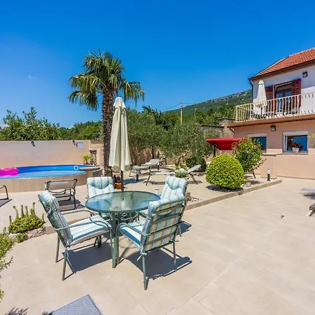 Biserka Tatil Evi