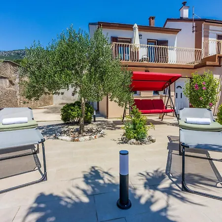 Tatil Evi Biserka