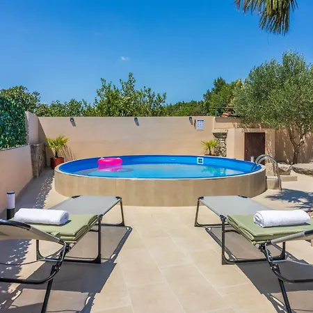 Biserka Casa vacanze Grižane