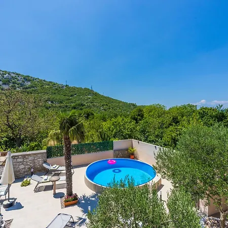 Tatil Evi Biserka