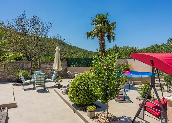 Vikendica Biserka Grizane-Belgrad