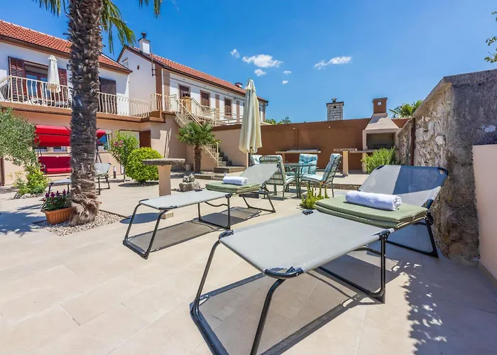 Biserka * Grizane-Belgrad