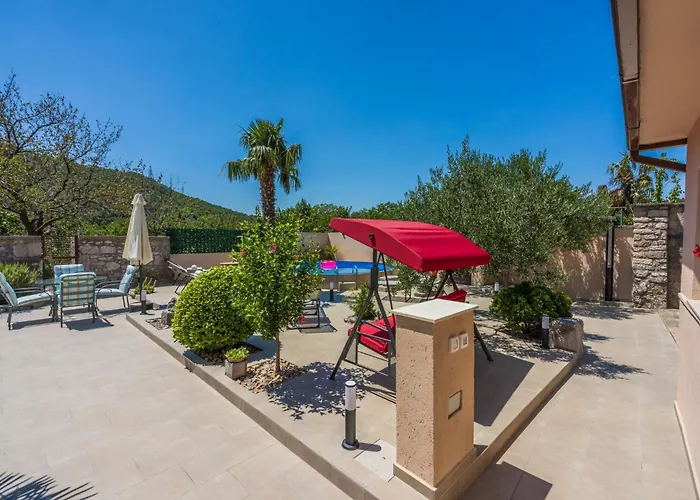 Biserka Vikendica Grizane-Belgrad