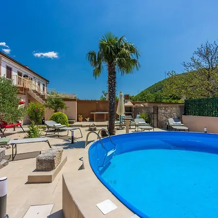 Biserka Holiday home *