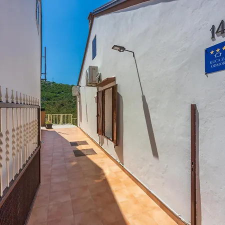 Casa de Férias Biserka