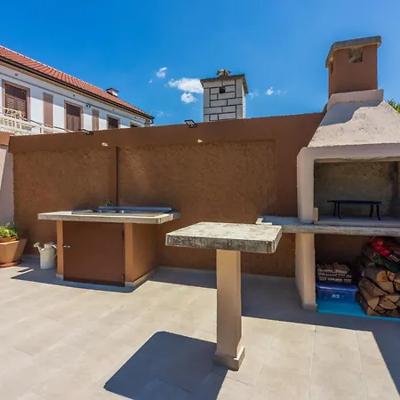 Biserka Casa de Férias