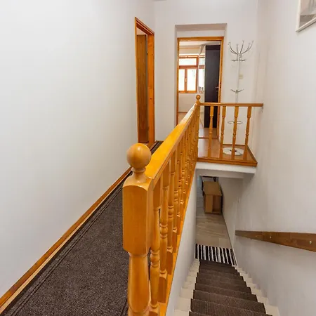 Casa de Férias Biserka Grižane